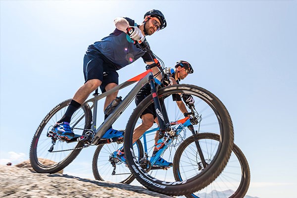 Mountain Bike Guide